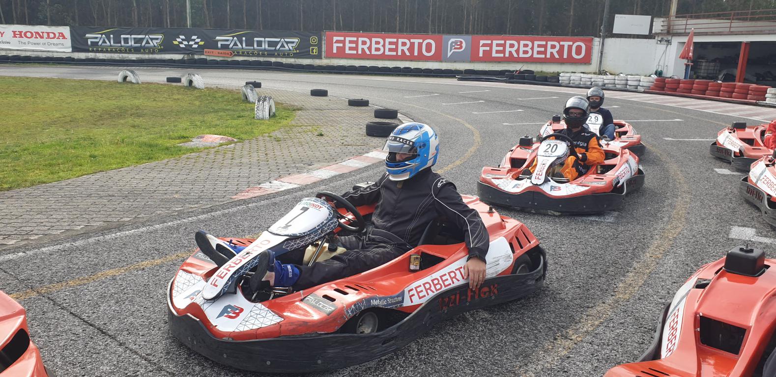 XX Campeonato Tranquilidade - 1ª Prova13